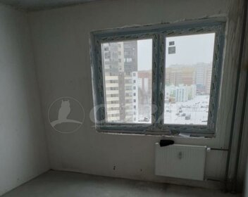 Купить квартиру с балконом и в новостройке в Воронеже - изображение 21