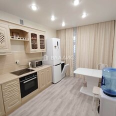 Квартира 46 м², 1-комнатная - изображение 2