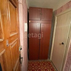 Квартира 26,1 м², 1-комнатная - изображение 5