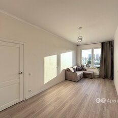 Квартира 55 м², 2-комнатная - изображение 4