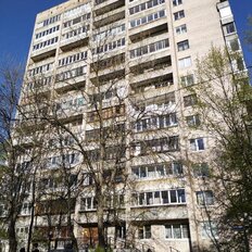 Квартира 52,4 м², 2-комнатная - изображение 1