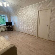 Квартира 42,9 м², 2-комнатная - изображение 2