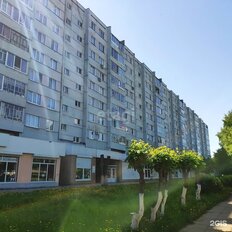 Квартира 67,4 м², 3-комнатная - изображение 1