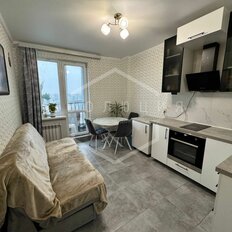 Квартира 49 м², 1-комнатная - изображение 2