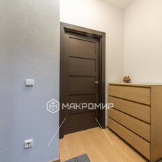 Квартира 24,4 м², студия - изображение 4