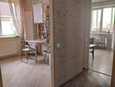Купить двухкомнатную квартиру в районе Ленинский в Перми - изображение 44