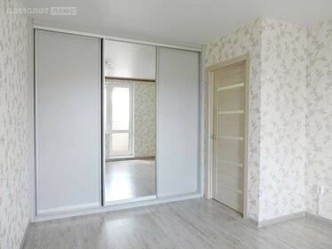 51 м², 1-комнатная квартира 6 150 000 ₽ - изображение 40