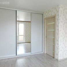 Квартира 39,9 м², 1-комнатная - изображение 1