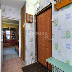 Квартира 42,1 м², 2-комнатная - изображение 1