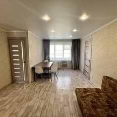 Квартира 41,5 м², 2-комнатная - изображение 5