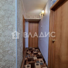 Квартира 34,9 м², 1-комнатная - изображение 5