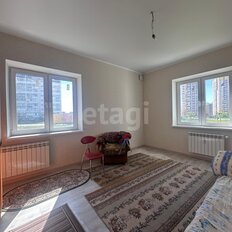 Квартира 65,5 м², 2-комнатная - изображение 3