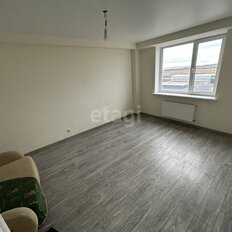 Квартира 33,6 м², 1-комнатная - изображение 2