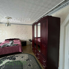 Квартира 164,9 м², 4-комнатная - изображение 3