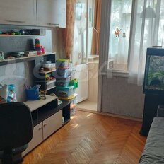 Квартира 31 м², 1-комнатная - изображение 3