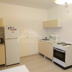 Квартира 25,9 м², студия - изображение 2