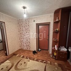 Квартира 56,4 м², 2-комнатная - изображение 5