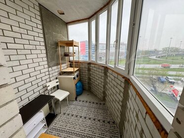 35,4 м², квартира-студия 5 000 000 ₽ - изображение 60