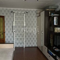 Квартира 31,4 м², 1-комнатная - изображение 5