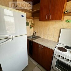 Квартира 20,9 м², 1-комнатная - изображение 5