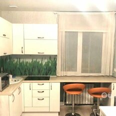 Квартира 35 м², 2-комнатная - изображение 1