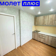 Квартира 32,2 м², 1-комнатная - изображение 5