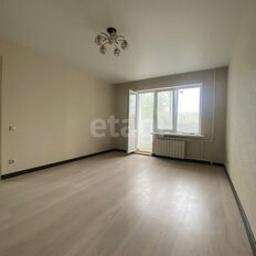 Квартира 29,2 м², 1-комнатная - изображение 3