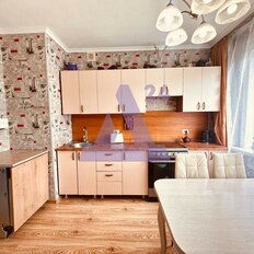 Квартира 70,4 м², 3-комнатная - изображение 3