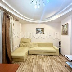 Квартира 56 м², 2-комнатная - изображение 3