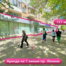 727 м², помещение свободного назначения - изображение 2