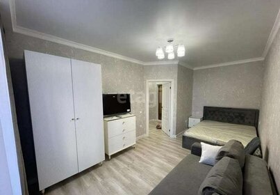 35 м², 1-комнатная квартира 21 400 ₽ в месяц - изображение 11