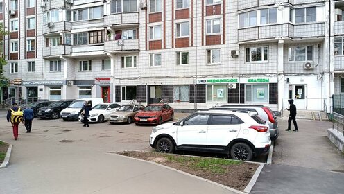 7020 м², помещение свободного назначения 10 000 000 ₽ в месяц - изображение 57