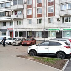 116 м², помещение свободного назначения - изображение 3