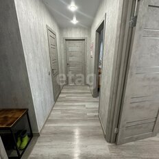 Квартира 54,8 м², 2-комнатная - изображение 3