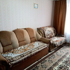 Квартира 38 м², 2-комнатная - изображение 5
