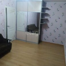 Квартира 34,2 м², 1-комнатная - изображение 3