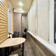 Квартира 128,4 м², 3-комнатная - изображение 5