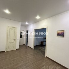 Квартира 86 м², 2-комнатная - изображение 5