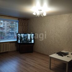 Квартира 30,8 м², 1-комнатная - изображение 1