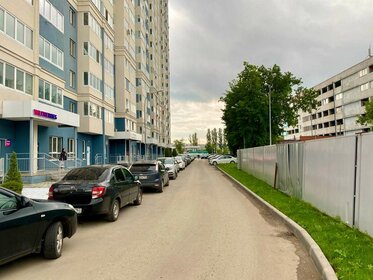 67,4 м², торговое помещение 145 000 ₽ в месяц - изображение 26