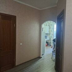 Квартира 63,8 м², 2-комнатная - изображение 4