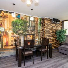 Квартира 88 м², 2-комнатная - изображение 2