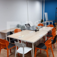 1289,7 м², офис - изображение 4