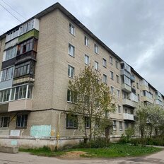 Квартира 31,2 м², 1-комнатная - изображение 2