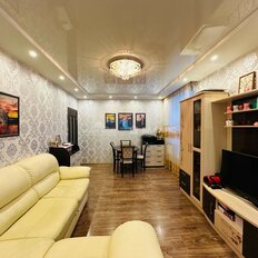 Квартира 61 м², 2-комнатная - изображение 1