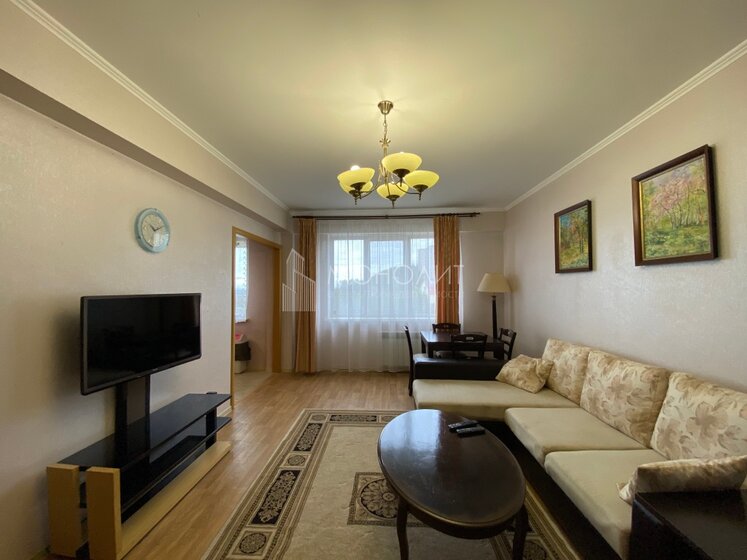 74,8 м², 2-комнатная квартира 66 000 ₽ в месяц - изображение 33
