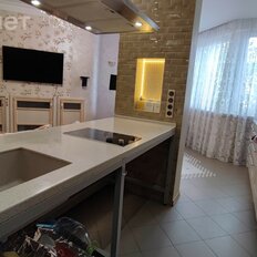 Квартира 105,4 м², 3-комнатная - изображение 5