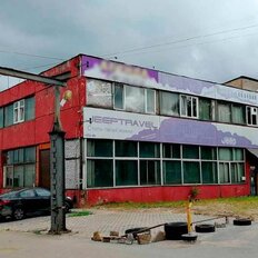 4600 м², гостиница - изображение 3