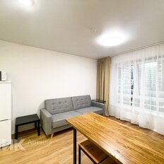 Квартира 21,2 м², 1-комнатная - изображение 2