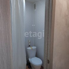 Квартира 32,2 м², 1-комнатная - изображение 4